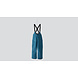 Skyline Faze Guide  3-Layer Bib  Pant - Blue Steel
