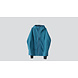 Skyline Fuse Guide 3-Layer Shell Jacket - Blue Steel