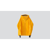 Skyline Fuse Guide 3-Layer Shell Jacket - Mango Skyline Fuse Guide 3-Layer Shell Jacket - Mango