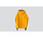 Fuse Guide 3-Layer Shell Jacket - Mango