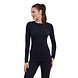 Falke WT Longsleeve - Black