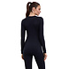 Falke WT Longsleeve - Black