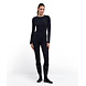 Falke WT Longsleeve - Black