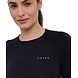 Falke WT Longsleeve - Black