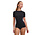 WT Light Shortsleeved Shirt - Black