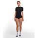 Falke WT Light Shortsleeved Shirt - Black