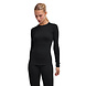 Falke WT Light Longsleeved Shirt - Black
