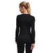 Falke WT Light Longsleeved Shirt - Black
