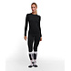 Falke WT Light Longsleeved Shirt - Black