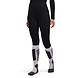 Falke WT Light 3/4 Tights - Black
