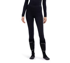 Falke WT 3/4 Tights - Black Falke WT 3/4 Tights - Black