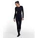 Falke WT 3/4 Tights - Black
