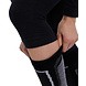 Falke WT 3/4 Tights - Black