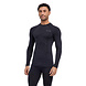 Falke WT Longsleeve - Black
