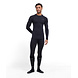 Falke WT Longsleeve - Black