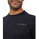 Falke WT Longsleeve - Black