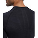 Falke WT Longsleeve - Black