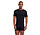 WT Light Shortsleeved Shirt - Black