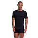 Falke WT Light Shortsleeved Shirt - Black