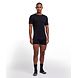 Falke WT Light Shortsleeved Shirt - Black