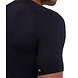 Falke WT Light Shortsleeved Shirt - Black