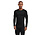 WT Light Longsleeved Shirt - Black
