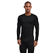 Falke WT Light Longsleeved Shirt - Black