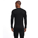 Falke WT Light Longsleeved Shirt - Black