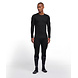Falke WT Light Longsleeved Shirt - Black