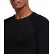 Falke WT Light Longsleeved Shirt - Black