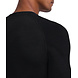 Falke WT Light Longsleeved Shirt - Black