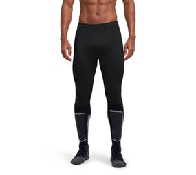 Falke WT Light 3/4 Tights - Black Falke WT Light 3/4 Tights - Black