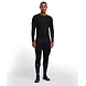 Falke WT Light 3/4 Tights - Black