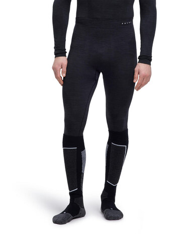 Falke WT 3/4 Tights - Black