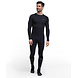 Falke WT 3/4 Tights - Black