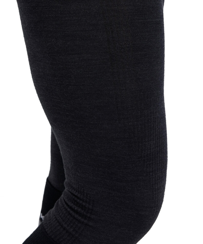 Falke WT 3/4 Tights - Black