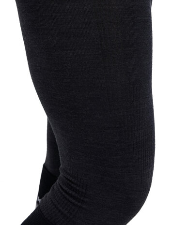 Falke WT 3/4 Tights - Black