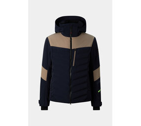 Bogner Fire + Ice Radek - Deepest Navy