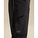 Arc'Teryx Rush Bib - Black Arc'Teryx Rush Bib - Black