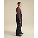 Arc'Teryx Rush Bib - Black Arc'Teryx Rush Bib - Black