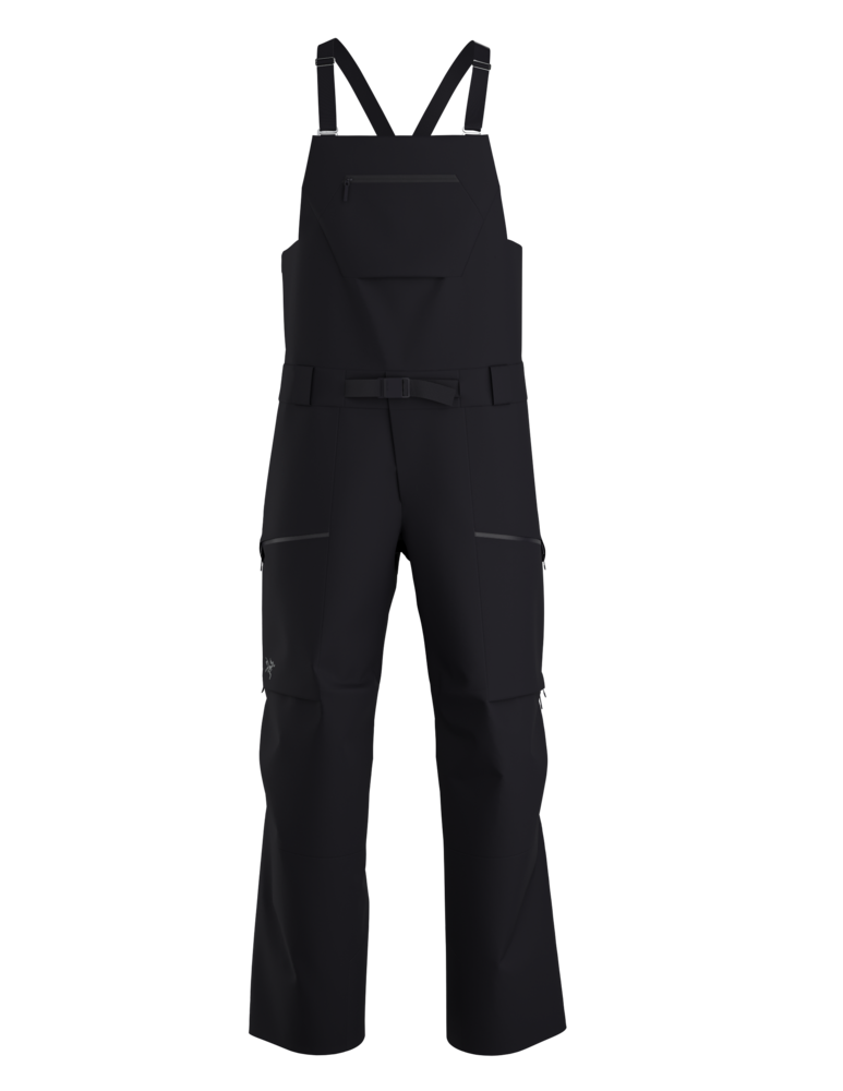Arc'Teryx Sabre Bib - Black