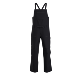 Arc'Teryx Sabre Bib - Black Arc'Teryx Sabre Bib - Black