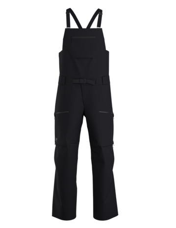 Arc'Teryx Sabre Bib - Black