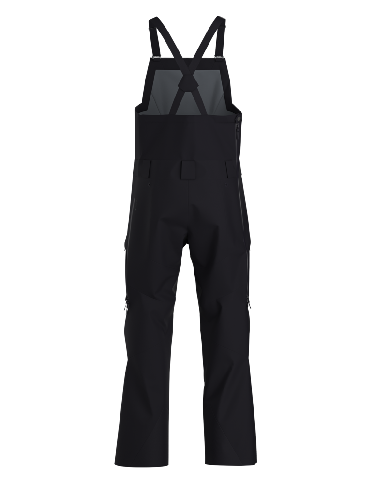 Arc'Teryx Sabre Bib - Black