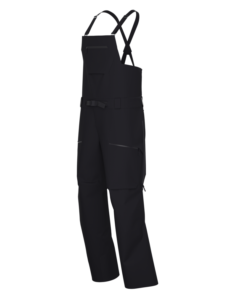 Arc'Teryx Sabre Bib - Black