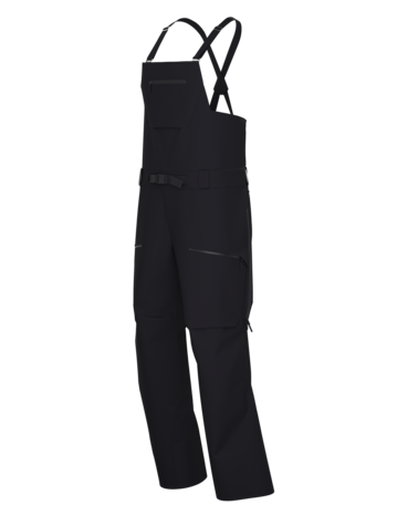 Arc'Teryx Sabre Bib - Black