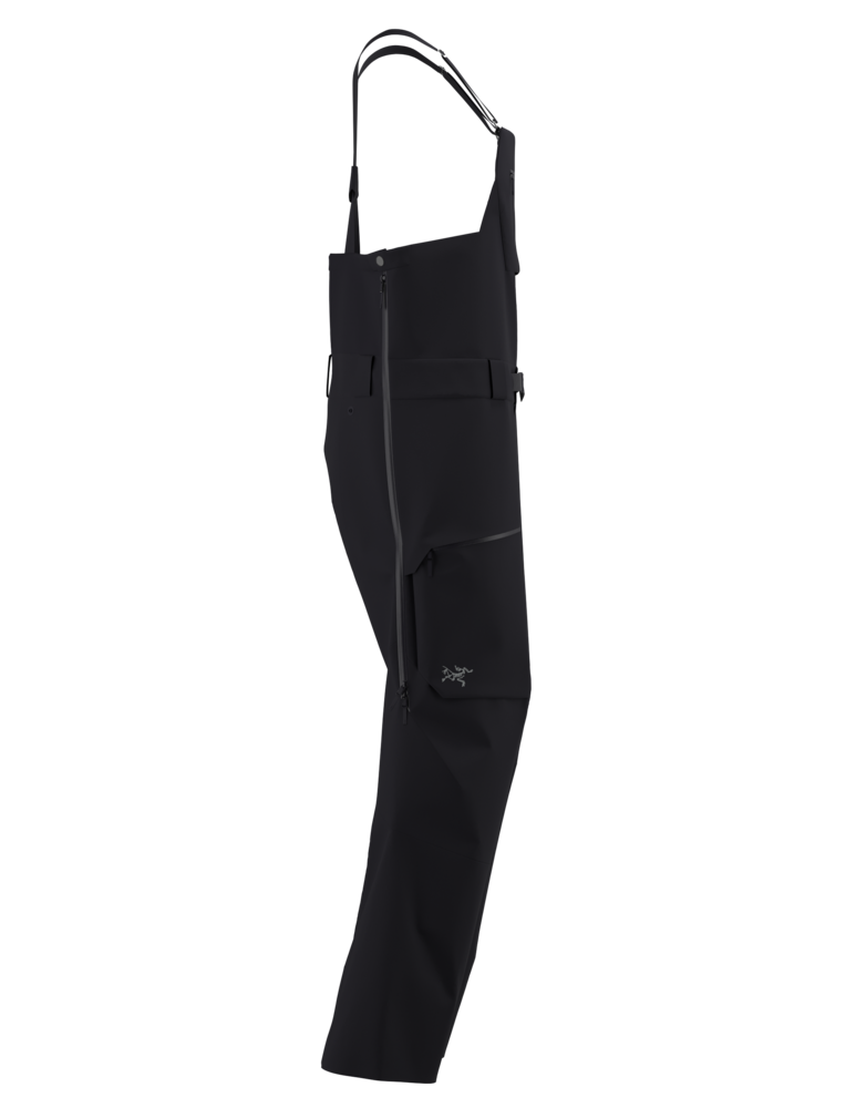 Arc'Teryx Sabre Bib - Black