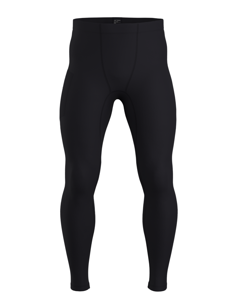 Arc'Teryx Rho SV Bottom - Black