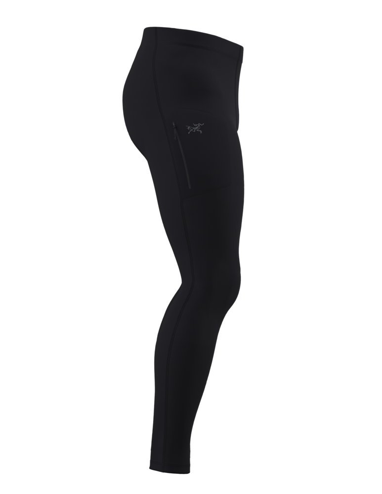 Arc'Teryx Rho SV Bottom - Black