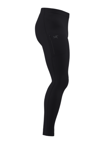 Arc'Teryx Rho SV Bottom - Black
